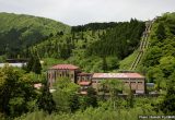 東横山発電所（岐阜県）