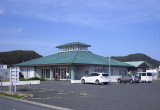 道の駅 白浜野島崎