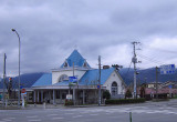 道の駅 しらね