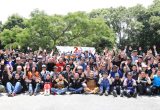 バイクブロス読者撮影会 九州版 in 宗像大社