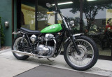 ボートラップ カワサキ W650