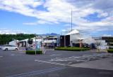 道の駅 よしおか温泉