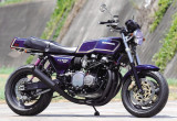 ジャム Z1000Mk.II（カワサキ Z1000Mk.II）