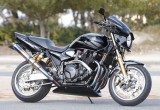 TOSHI SPL. XJR1200（ヤマハ XJR1200）