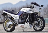 トレーディングガレージ ナカガワ（中川商会） GPZ900R（カワサキ GPZ900R）