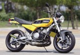 K.I.D.（Kida, Industrial, Design,） RZ250（YAMAHA RZ250）