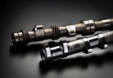 YOSHIMURA CAMSHAFT: A NON-­STOP EVOLUTION