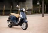 ベスパ プリマベーラ 125ABS – 歴史を背負うベストセラーモデルの最新版