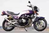 T.T.Rモータース CB750F（ホンダ CB750F）