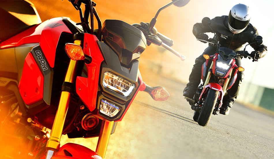 ホンダ グロム 16 用の政府認証マフラーを徹底比較 原付 ミニバイクならバイクブロス ホンダ グロム 16 用の政府認証マフラーを徹底比較 原付 ミニバイクならバイクブロス
