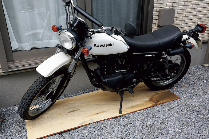 バイク保管の予備知識 3ヶ月くらい乗らないのなら 特集記事 最新情報 バイクブロス マガジンズ
