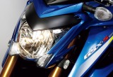 スズキGSX S1000ABSのツーリング前点検