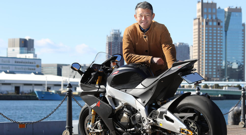 アドバンテージが生み出すハイパフォーマンスパーツの魅力 特集記事＆最新情報 ｜バイクブロス