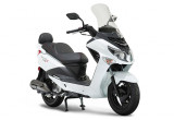 SYM RV125i