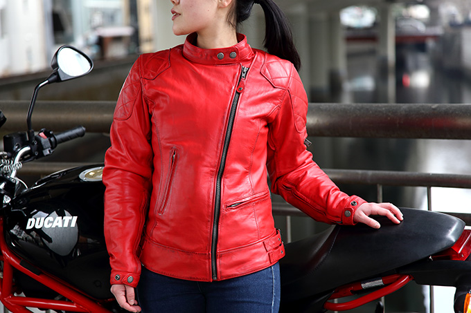 helstons KS70 FEMME (KS70 レディージャケット) バイク用品