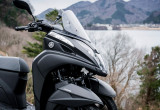 「155cc＝軽2輪クラス」だからこそ広がるバイクライフ