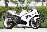 スティルローリン･モデラート GSX-R1000（スズキ GSX-R1000）