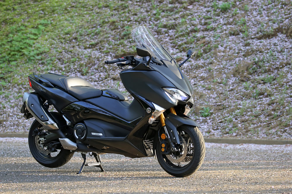 Amazon.co.jp: ヤマハ用TMAX 530用T-MAX 530用SX/DX 2015 2016