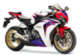 2010年型で完成の域に入ったCBR1000RR