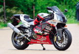 アドバンテージ VTR1000SP1（ホンダ VTR1000SP1）