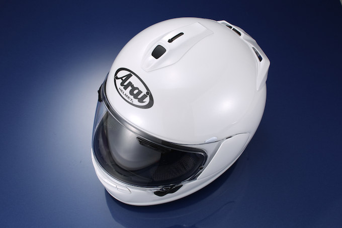 ARAI ベクターX