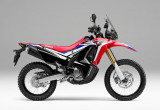 ホンダ　CRF250RALLY