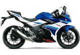 【人気記事紹介】スズキ GSX250R