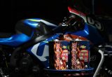 鈴鹿8耐のトップチームが認めた高品質で高性能なSUNOCOオイル