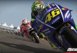 2017年シーズンのMotoGP™公式データを元に完全再現したビデオゲーム登場!!