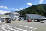 道の駅 スカイドーム神岡