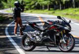 SPICE UP YOUR 250cc SUPERSPORT WITH YOSHIMURA SLIP-ON R-11 / R-77S