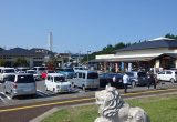 道の駅 松浦海のふるさと館