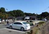 道の駅 昆虫の里たびら