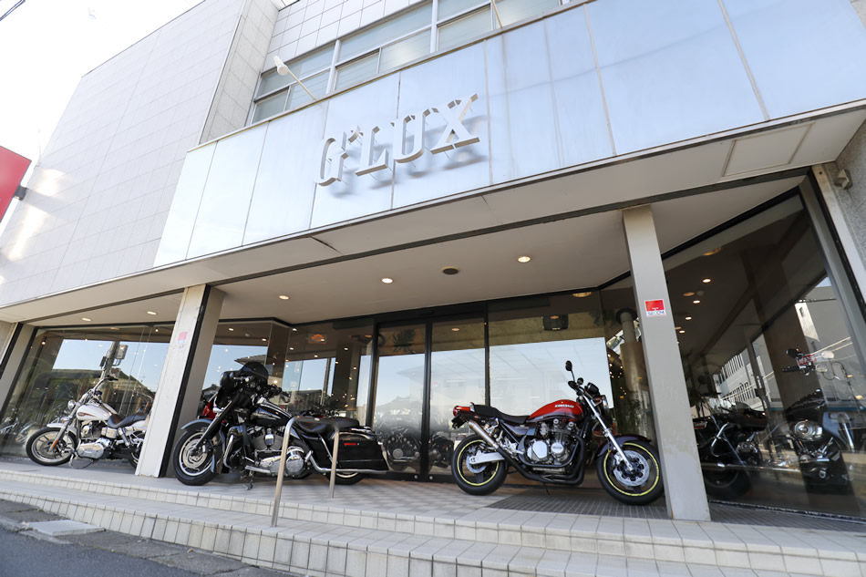 G'LUX Motoring バイクブロス・マガジンズ