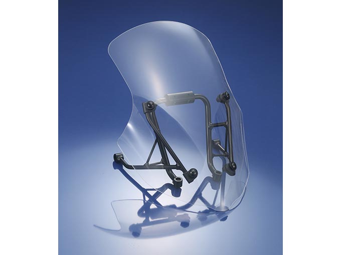 ワイズギアスポーツスクリーンMT-09（2017~2021）