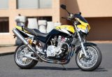 オートランドサカグチ XJR1300