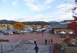 道の駅 おおとう桜街道