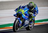 2017年シーズンを戦ったMotoGPマシンに見る直4スズキGSX-RR