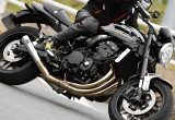 Z900RSの走りを劇的に変えるSP忠男の感性に響くマフラー