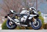 アグラス YZF-R1M（ヤマハ YZF-R1M）