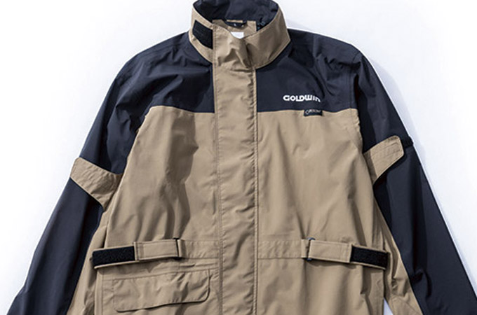 梅雨前に欲しい コレが俺に合うレインウエア なのか ハイパフォーマンス部門 バイク用品インプレッション バイクブロス マガジンズ