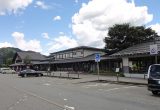 道の駅 アルプ飛騨古川