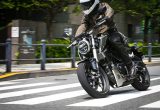 【CB125R試乗記事】125ccクラスの常識をぶち破る、ホンダからの挑戦状