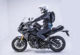 収納力UP大作戦！ バイク用のツーリングバッグを選ぼう!!／日帰りツーリング編