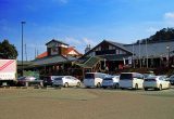 道の駅 北川はゆま