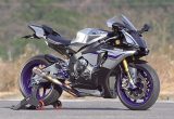 モトサロン YZF-R1M（ヤマハ YZF-R1M）