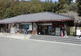 【ライダー目線で調査／道の駅 鳳来三河三石】家康公と縁のある満光寺がすぐ近く