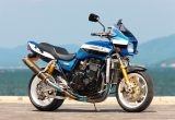 バイクガレージY’s ZRX1200R（カワサキ ZRX1200R）