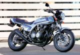 リトモ・セレーノ CB900F（ホンダ CB900F）