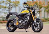 ベビーフェイス XSR900（ヤマハ XSR900）